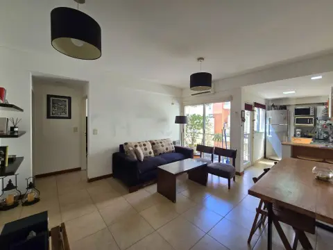 Departamento de 2 ambientes en Villa Urquiza