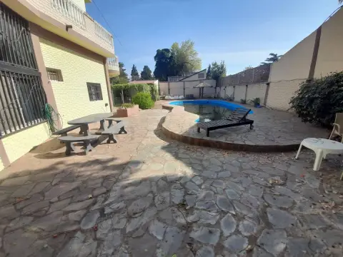 Quinta de 5 ambientes en Florencio Varela