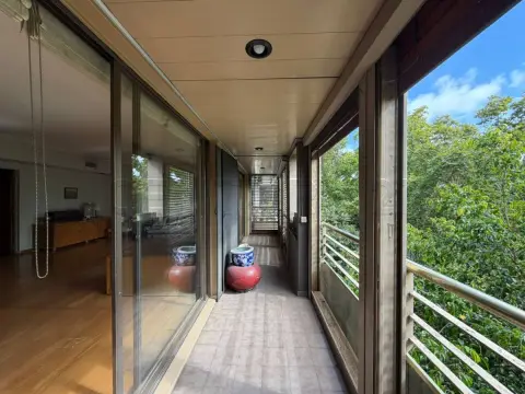 Departamento de 5 ambientes en Palermo