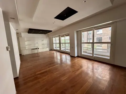 Departamento de 4 ambientes en Recoleta