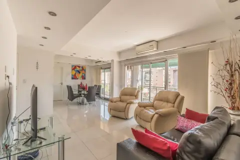 Departamento de 3 ambientes en Villa Crespo