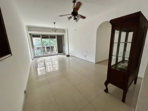 Departamento de 4 ambientes en Villa Crespo
