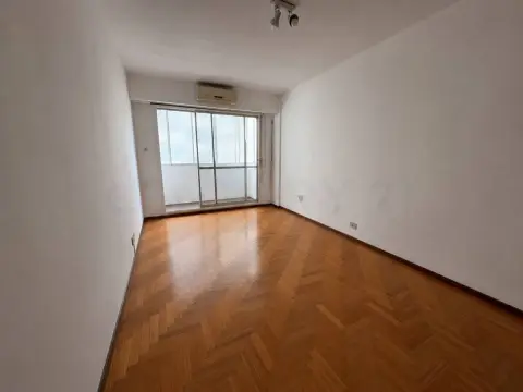 Departamento de 3 ambientes en Balvanera