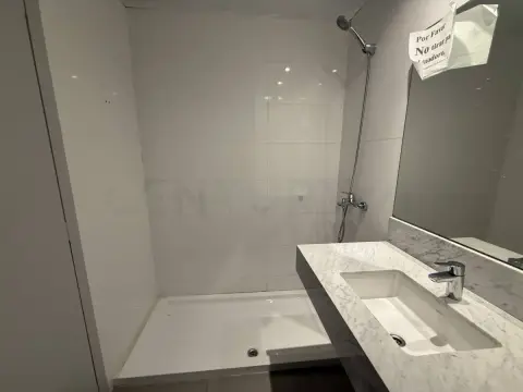 Oficina de 92 m² en Retiro