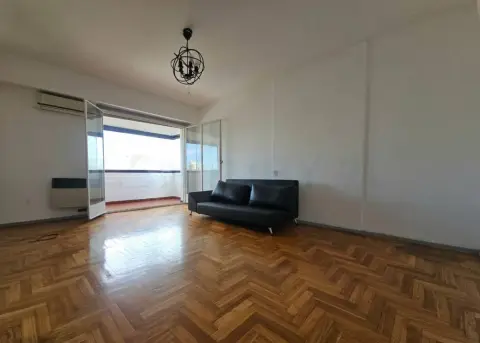 Departamento de 3 ambientes en Núñez