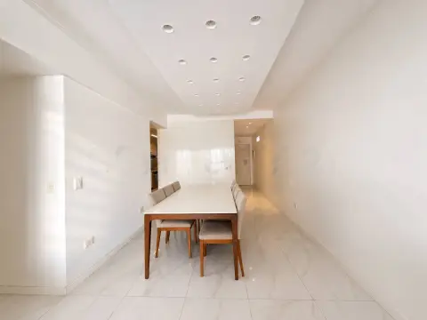 Departamento de 4 ambientes en Barrio Norte