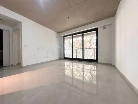 Departamento de 2 ambientes en Palermo Viejo