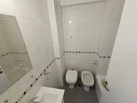Departamento de 2 ambientes en Palermo