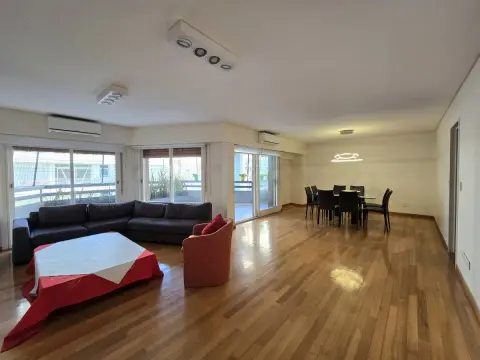 Departamento de 4 ambientes en Belgrano