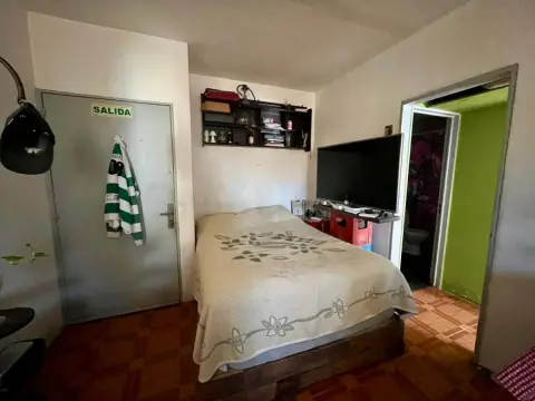 Departamento de 2 ambientes en Chacarita