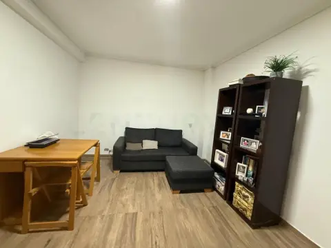 Departamento de 2 ambientes en Belgrano