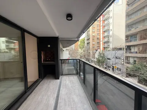 Departamento de 2 ambientes en Palermo Viejo