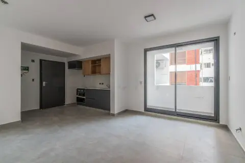Departamento de 2 ambientes en Villa Crespo