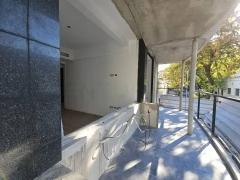 Departamento de 3 ambientes en Colegiales