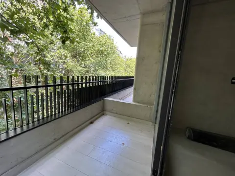 Monoambiente en Palermo