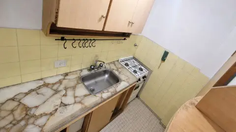 Departamento de 2 ambientes en Lanús Oeste