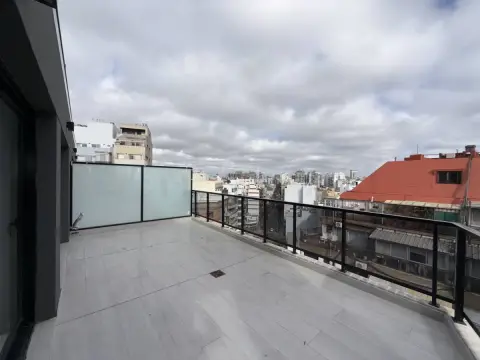 Departamento de 2 ambientes en Villa Crespo