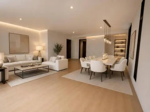 Departamento de 4 ambientes en Almagro