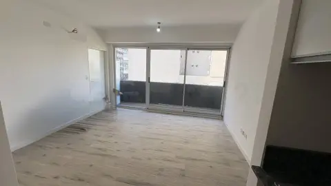 Monoambiente en San Cristóbal