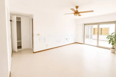 Departamento de 3 ambientes en Villa Crespo