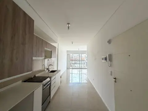 Departamento de 2 ambientes en Flores