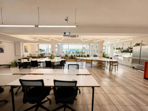Oficina de 1.170 m² en Microcentro