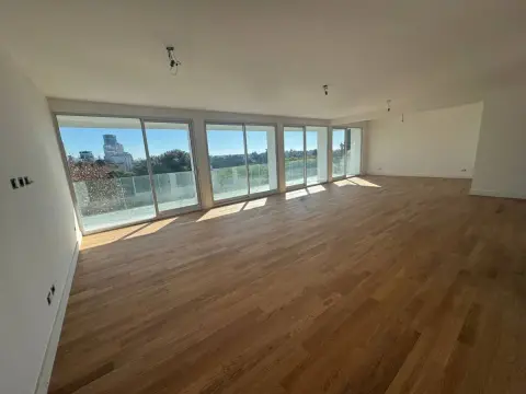 Departamento de 5 ambientes en Palermo Chico