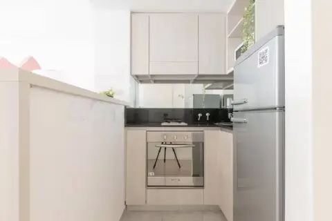 Monoambiente en Belgrano R