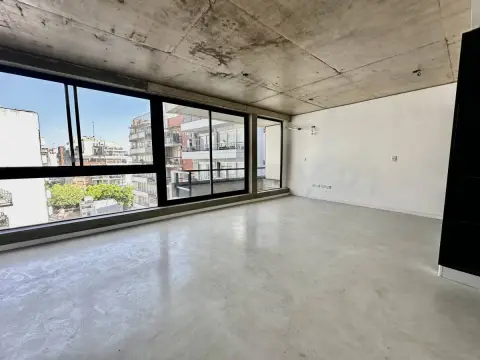 Departamento de 2 ambientes en Núñez