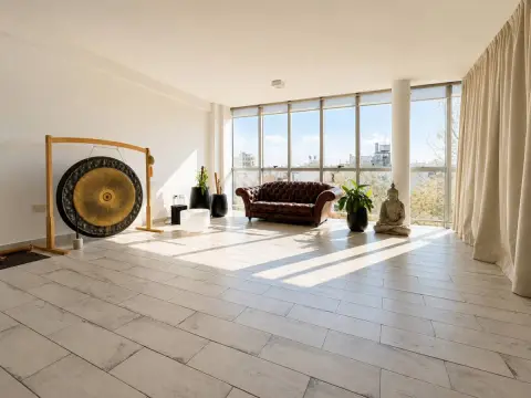 Oficina de 57 m² en Palermo Hollywood