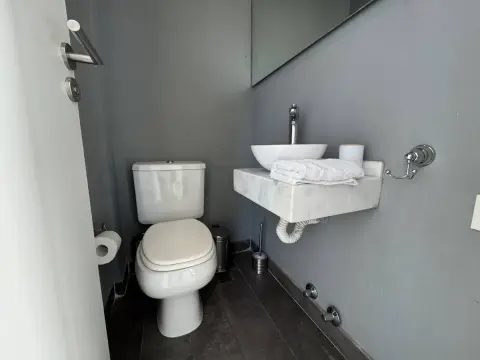 Departamento de 2 ambientes en Palermo Viejo