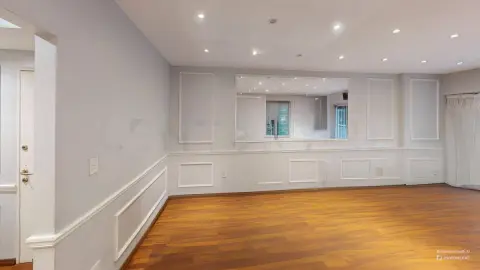 Departamento de 4 ambientes en Palermo Chico