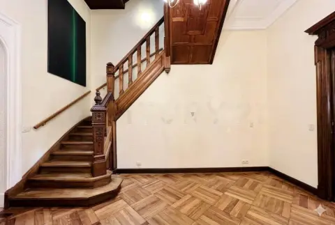 Departamento de 10 ambientes en Belgrano