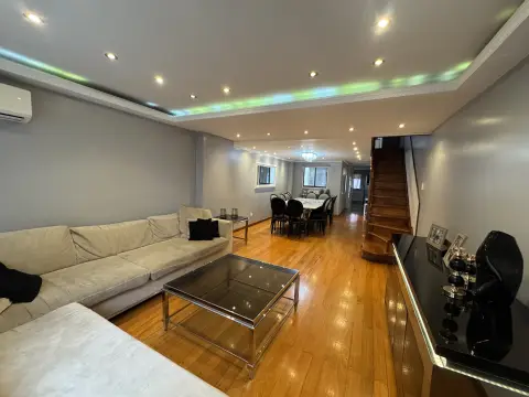 Departamento de 4 ambientes en Palermo Chico
