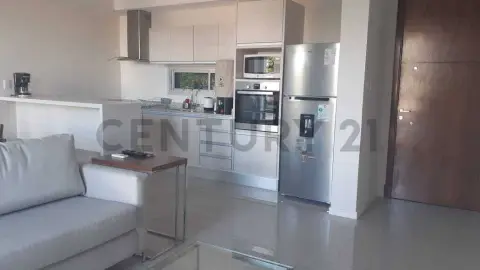Departamento de 2 ambientes en Asunción, Paraguay