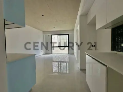 Departamento de 2 ambientes en Palermo