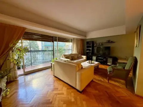Departamento de 4 ambientes en Belgrano