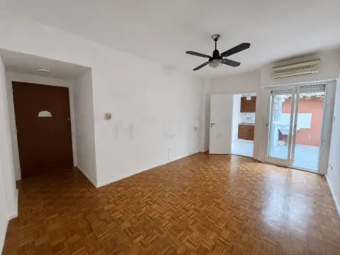 Departamento de 2 ambientes en Vicente López