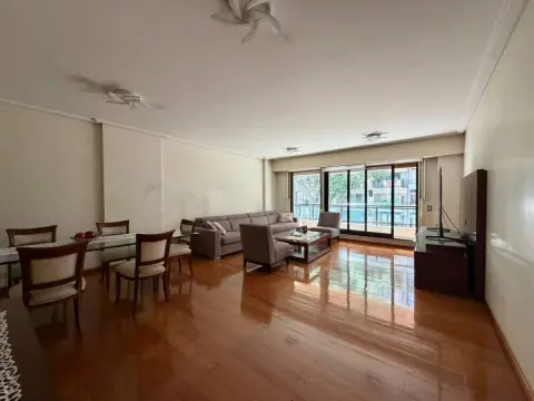 Departamento de 4 ambientes en Palermo Chico