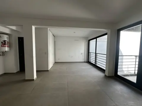Monoambiente en Villa Santa Rita
