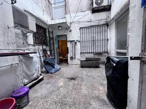Departamento de 2 ambientes en Flores