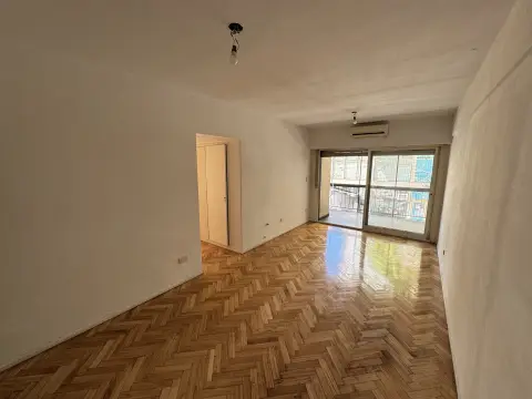 Departamento de 4 ambientes en Belgrano C
