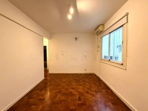 Departamento de 2 ambientes en Palermo Chico