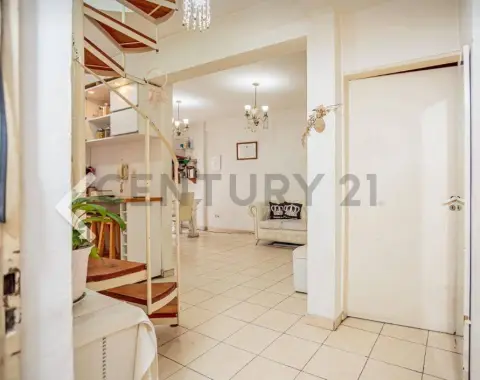 Departamento de 3 ambientes en Parque Avellaneda