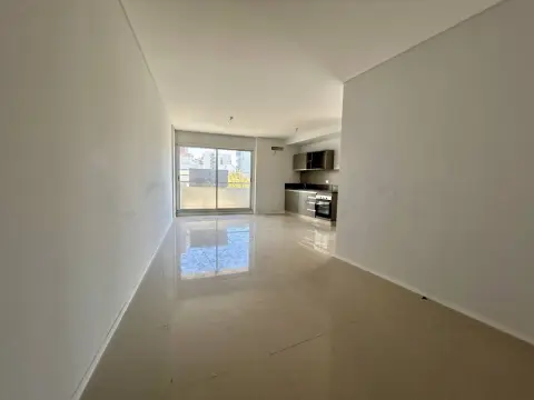 Departamento de 3 ambientes en Caballito
