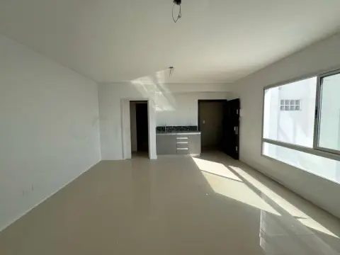Monoambiente en Caballito