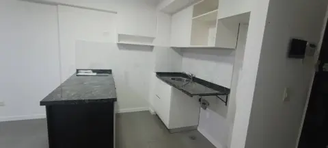 Departamento de 2 ambientes en Villa Crespo
