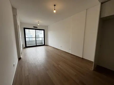 Departamento de 2 ambientes en Villa Crespo