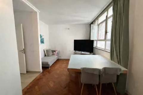 Departamento de 3 ambientes en San Nicolás