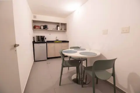 Hotel de 610 m² en Recoleta
